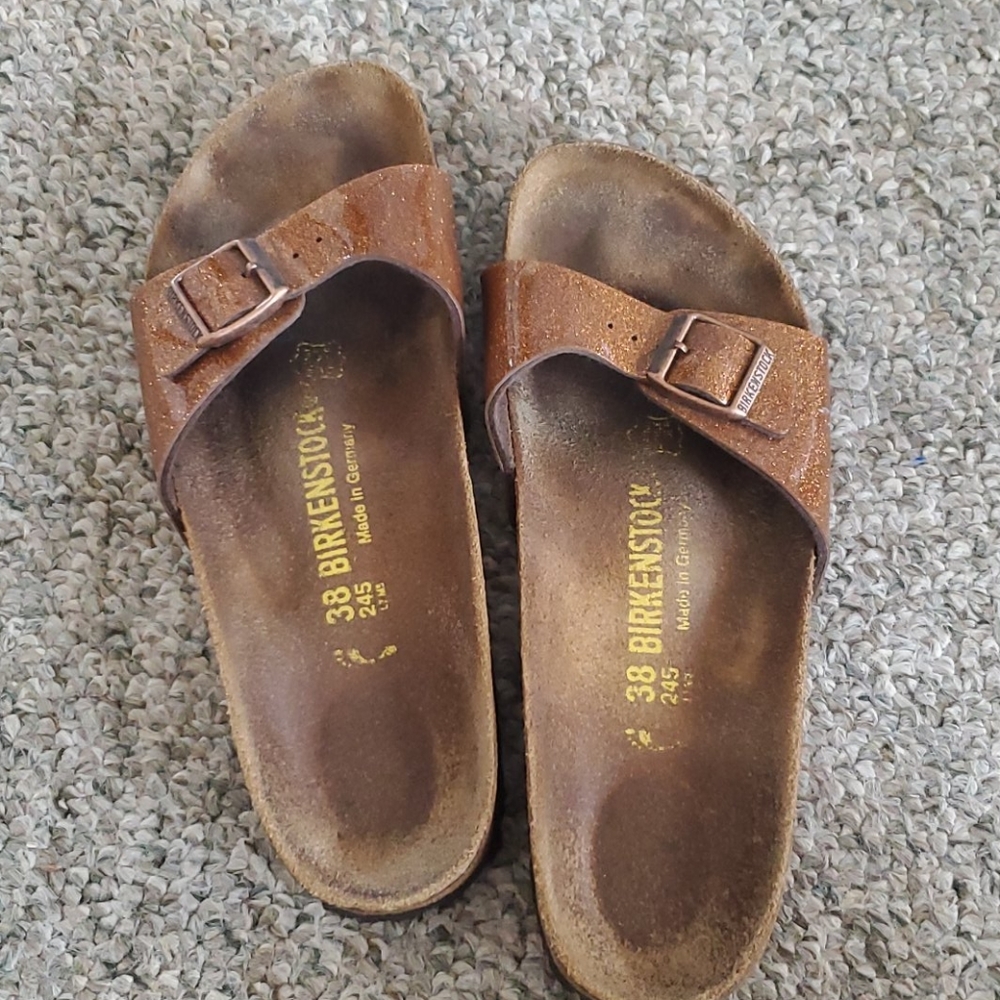 Birkenstock Sandals